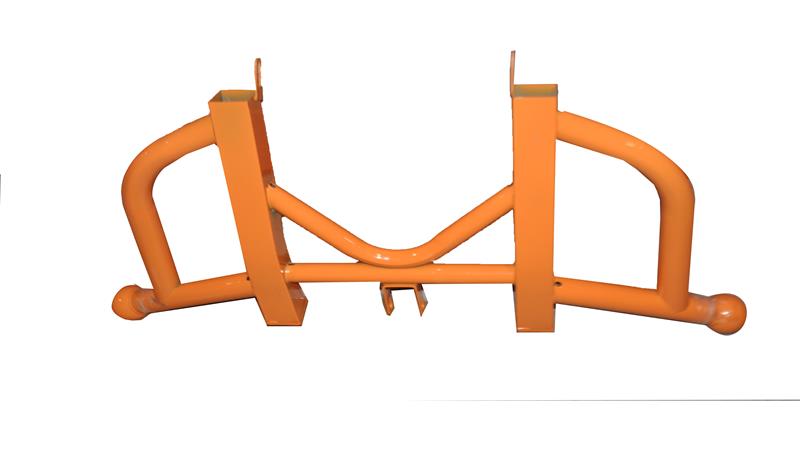 ÖN KORUMA DEMİRİ (LIGHT CARGO)